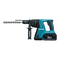 Bohrhammer Makita BHR262TRDJ Betriebsanleitung