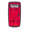 Multimeter Amprobe 5XP-A Bedienungshandbuch