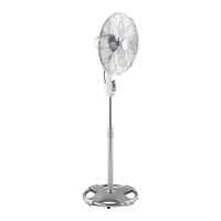 Honeywell HS-1040RE Gebrauchsanweisung