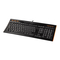 Tastaturen Hama EasyLine Slimline SL 570 Bedienungsanleitung