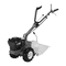 Garten und Gartentechnik Stiga SILEX 95 H Bedienungsanweisung