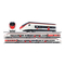 Modelleisenbahnen Trix RABe 501 Giruno Serie Bedienungsanleitung