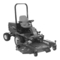 Rasenmäher Toro 62-Zoll D Bedienungsanleitung