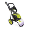 SunJoe SPX4500 - 13A Elektrischer Hochdruckreiniger Handbuch