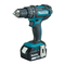 Makita DHP482 Handbuch