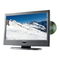 LCD-Fernseher Silvercrest LCD-TV 19111 Bedienungsanleitung