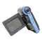 Camcorder Samsung VP-X105 Bedienungsanleitung