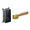 Badausstattung und Badeinrichtung Hansgrohe RainBrain 15840180 Montageanleitung