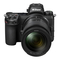 Kameras Nikon Z 6 II Benutzerhandbuch