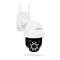 Überwachungskameras Overmax Camspot 4.9 Pro Bedienungsanleitung