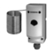 Thermostate Siemens QAF65.3-J Installationsanleitung