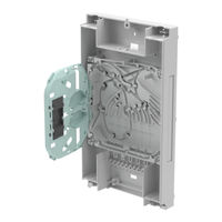 Langmatz Gf-AP Gr. M+ EK 330 Installationsanleitung