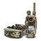 Dogtra 1900X Serie, 1900X CAMOUFLAGE / BLACK EDITION / HANDSFREE 1-DOG UNIT Handbuch