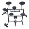 Musikanlagen Alesis DM5 Kurzbedienungsanleitung