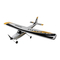 Flugzeugmodellen Staufenbiel 0314303 Montageanleitung