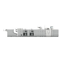 Canon varioPRINT 120 Kurzanleitung