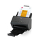 Scanner Brother ADS-2400N Benutzerhandbuch