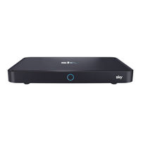 Sky Sky+ Pro Installationsanleitung