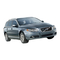 Autos Volvo XC70 Schnellanleitung