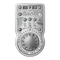Studio & Recording Behringer TWEAKALIZER DFX69 Bedienungsanleitung