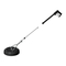 Hochdruckreiniger Kranzle RC 300 light Bedienungsanleitung
