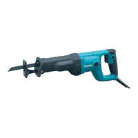 Makita JR3050T Betriebsanleitung