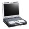 Notebooks Panasonic CF-31 Serie Bedienungsanleitung