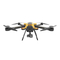 Drohnen, Quadrocopter & Multicopter Conrad GDU SAGA 2240005 Bedienungsanleitung