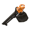 Garten und Gartentechnik ATIKA LSH 2600 Montageblatt