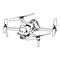 Drohnen, Quadrocopter & Multicopter Autel Robotics EVO II RTK-Serie V3 Schnellstartanleitung