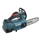 Kettensägen Makita DUC254C Betriebsanleitung