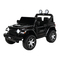 Kinderfahrzeuge Actionbikes JEEP WRANGLER RUBICON Original Bedienungsanleitung