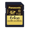 PC-Komponenten Panasonic RP-SDUC64GAK Bedienungsanleitung