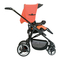 Kinderwagen JANE CROSS R Bedienungsanleitung
