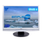 Monitore Fujitsu SIEMENS COMPUTERS L19W-9 Handbuch