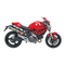 Ducati Monster 696 ABS