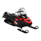 BRP LYNX 59 YETI 550 2016