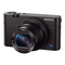 Kameras Sony DSC-RX100M3 Hinweise Zur Bedienung