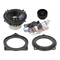 Auto Lautsprecher Audio System HX 100 BMW DUST EVO Anleitung
