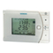 Thermostate Siemens REV34 Serie Bedienungsanleitung