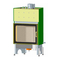 Kamine Austro Flamm 45x51-aquaHEAT Montageanleitung