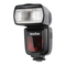 Blitz fϋr Kamera Godox Thinklite TTL TT685 C Bedienungsanleitung