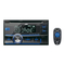Receiver JVC KW-R500 Bedienungsanleitung