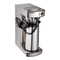 Kaffeemaschinen saro Saromica Thermo 24 Betriebsanleitung