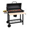 Grills oneConcept Beef Butler Handbuch