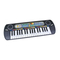 Spielzeuge Bontempi Music Academy Genius 12 3780 Bedienungsanleitung