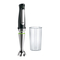 Handmixer Braun MultiQuick 7 series Handbuch