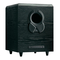 Subwoofer JBL SP150 Handbuch