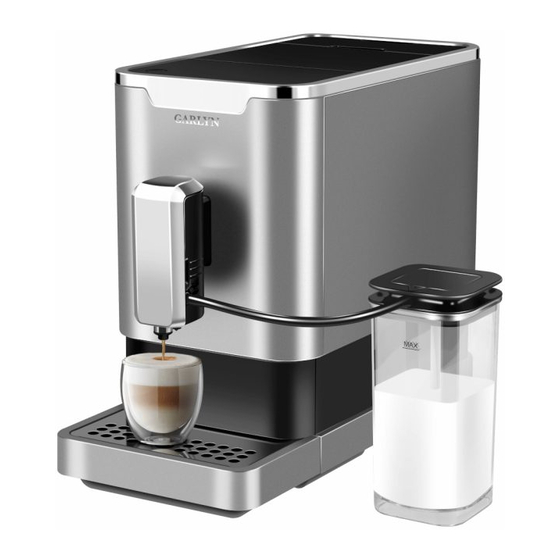 Beko CEG5331X Handbücher