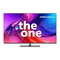 Fernseher Philips 8808 Serie Benutzerhandbuch